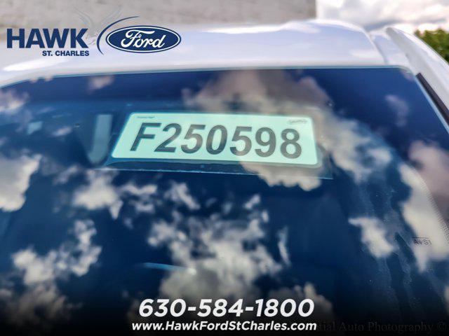 new 2025 Ford F-150 car, priced at $46,995