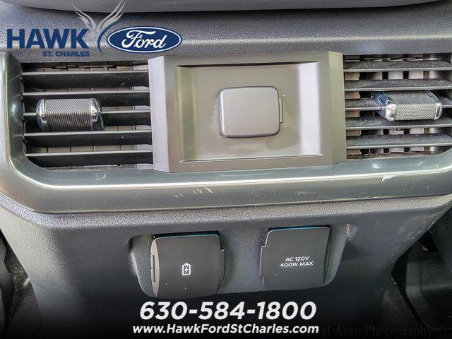 used 2023 Ford F-150 car, priced at $42,550