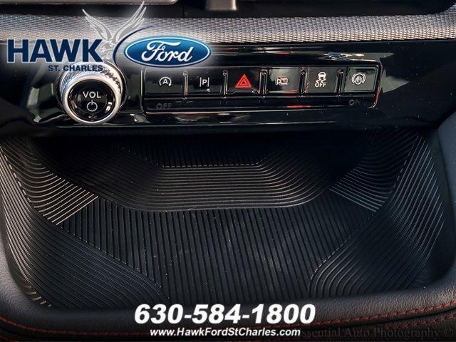 new 2026 Ford Explorer car, priced at $60,630