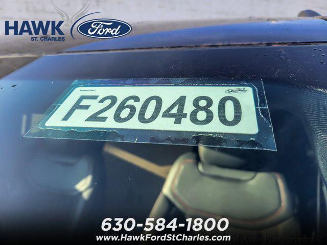new 2026 Ford Explorer car, priced at $48,206