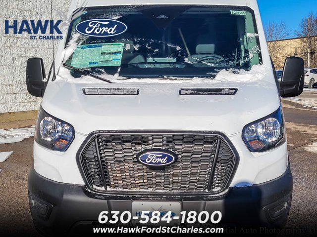 new 2026 Ford Transit-250 car, priced at $55,340