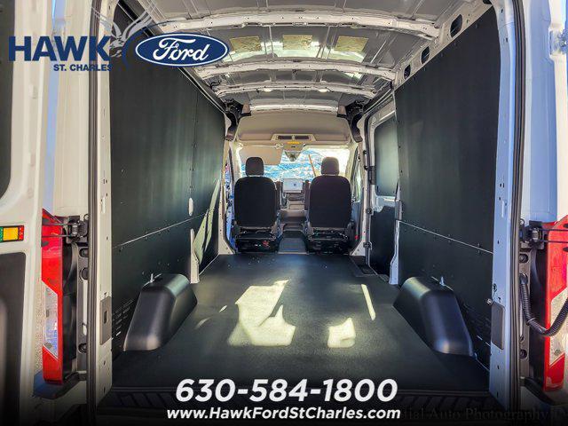 new 2026 Ford Transit-250 car, priced at $55,340