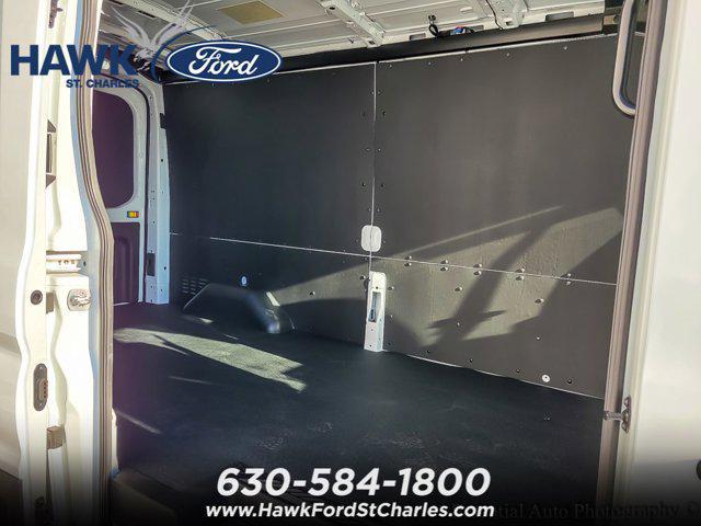 new 2026 Ford Transit-250 car, priced at $55,340