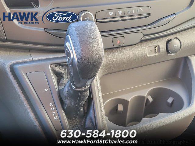 new 2026 Ford Transit-250 car, priced at $55,340