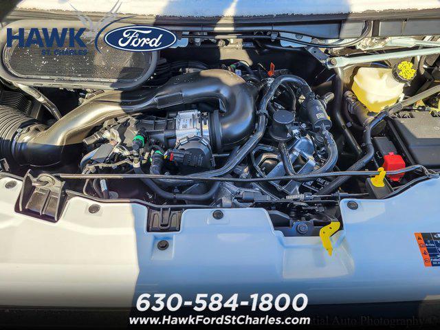 new 2026 Ford Transit-250 car, priced at $55,340