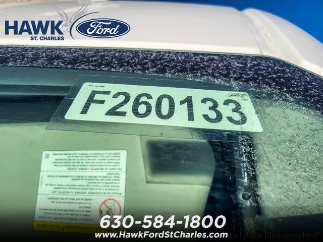 new 2026 Ford Transit-250 car, priced at $55,340