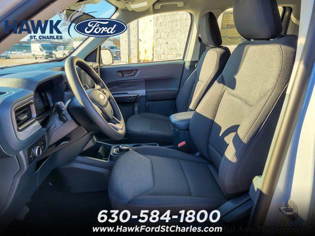 new 2026 Ford Maverick car, priced at $28,885