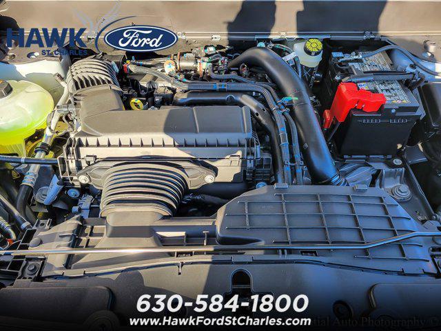 new 2026 Ford Maverick car, priced at $28,885