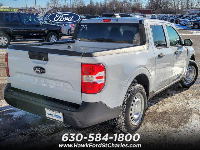 new 2026 Ford Maverick car, priced at $28,885