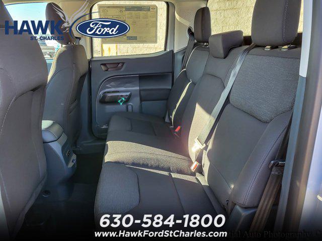 new 2026 Ford Maverick car, priced at $28,885