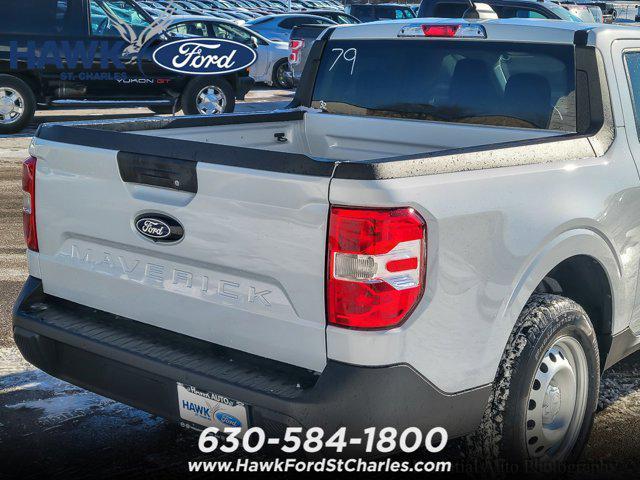 new 2026 Ford Maverick car, priced at $28,885