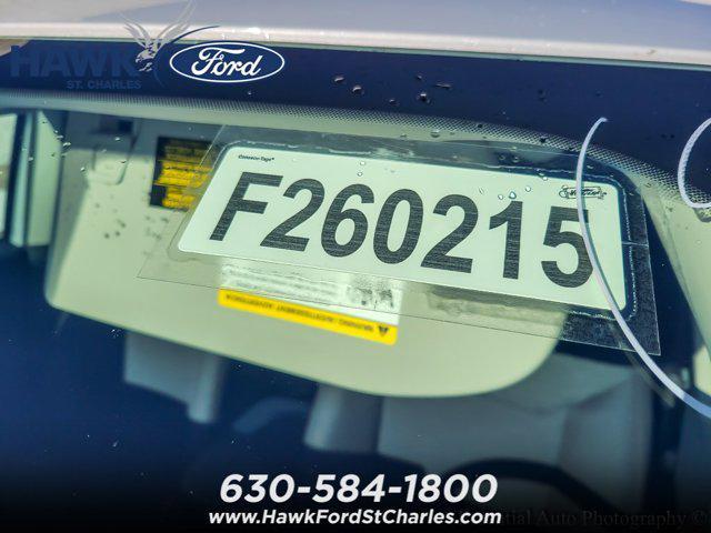 new 2026 Ford Maverick car, priced at $28,885