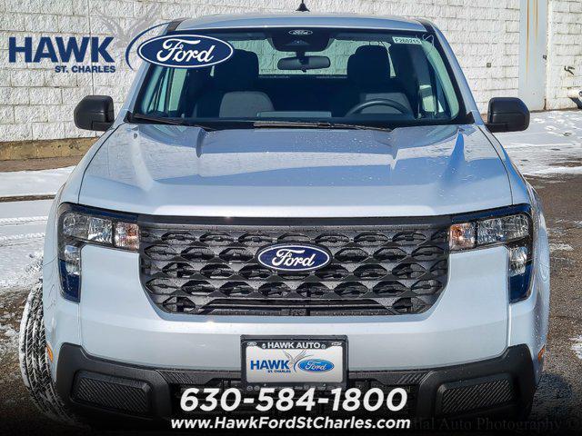 new 2026 Ford Maverick car, priced at $28,885