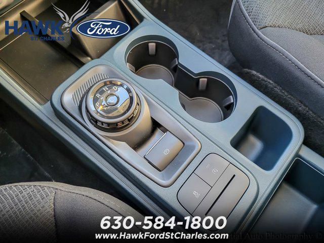 new 2026 Ford Maverick car, priced at $28,885