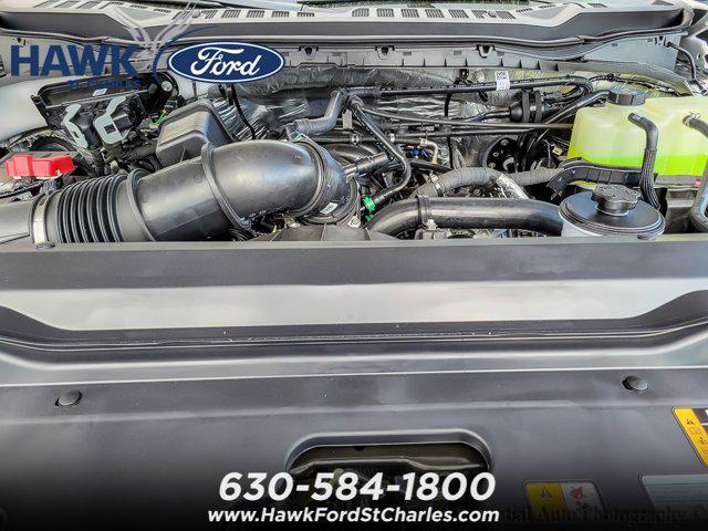 new 2026 Ford F-350 car