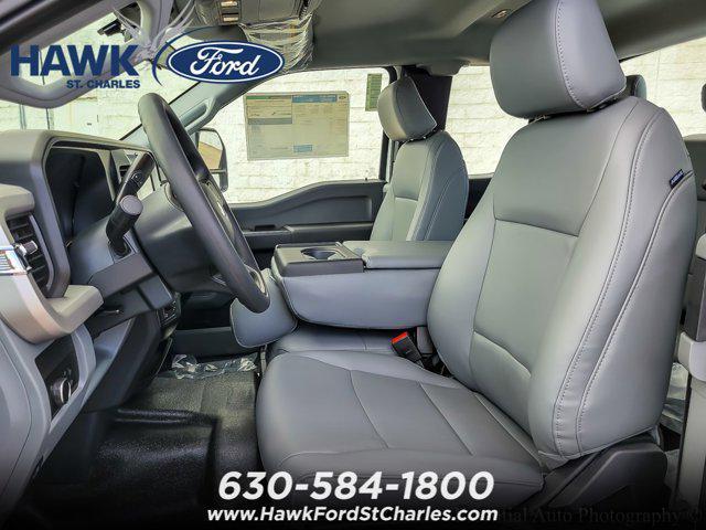 new 2026 Ford F-350 car