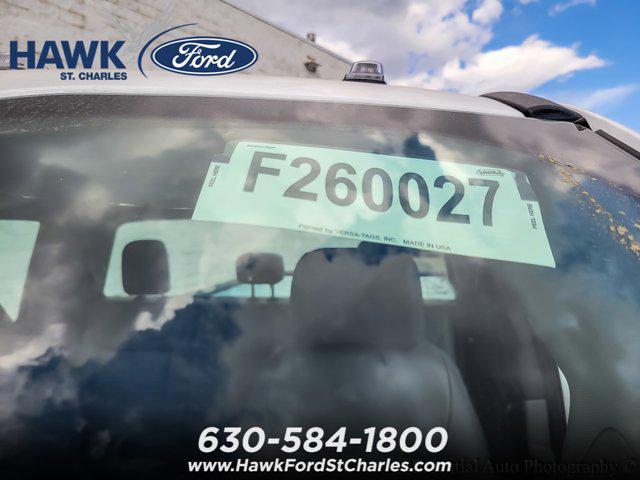 new 2026 Ford F-350 car