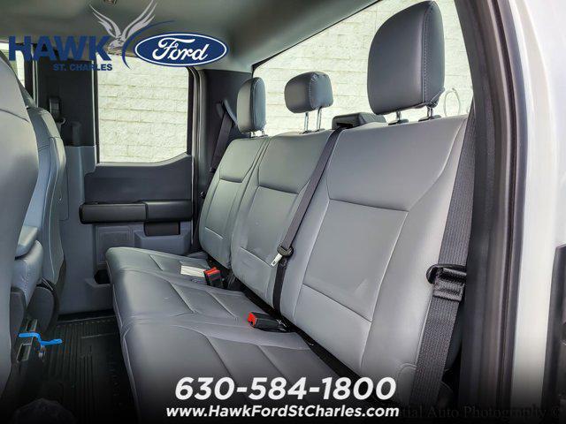 new 2026 Ford F-350 car