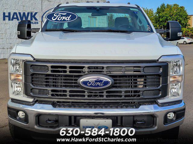 new 2026 Ford F-250 car, priced at $67,747