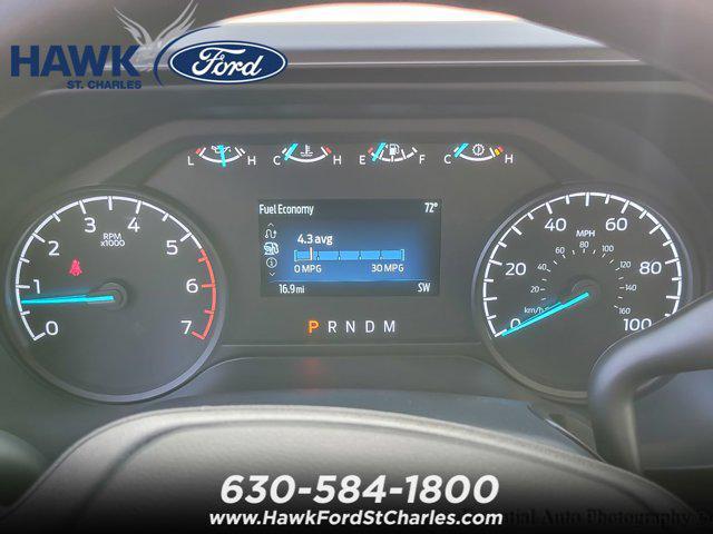 new 2026 Ford F-250 car, priced at $67,747