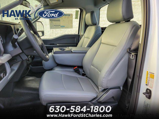 new 2026 Ford F-250 car, priced at $67,747