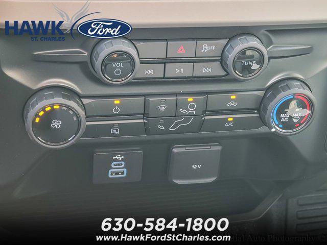 new 2026 Ford F-250 car, priced at $67,747