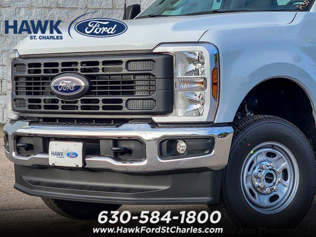 new 2026 Ford F-250 car, priced at $67,747