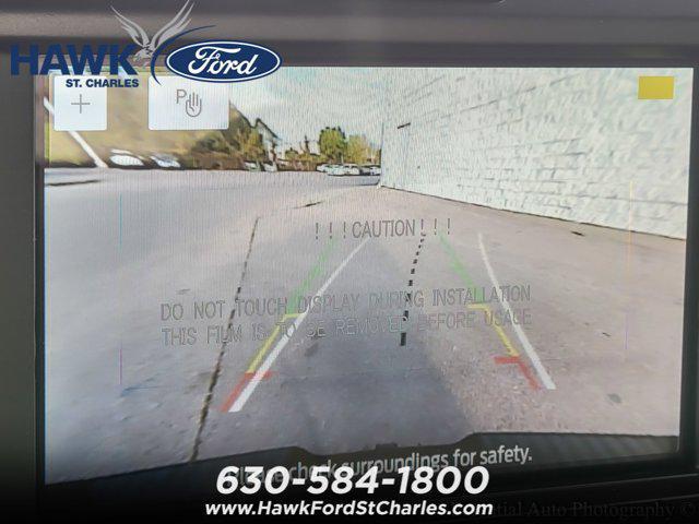 new 2026 Ford F-250 car, priced at $67,747