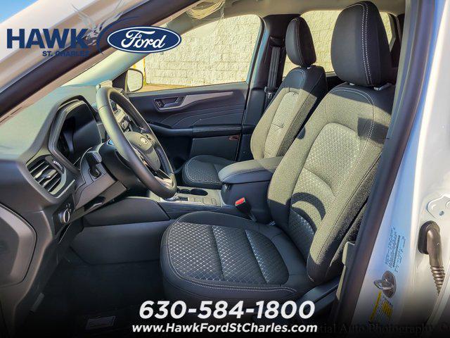 new 2026 Ford Escape car, priced at $30,585