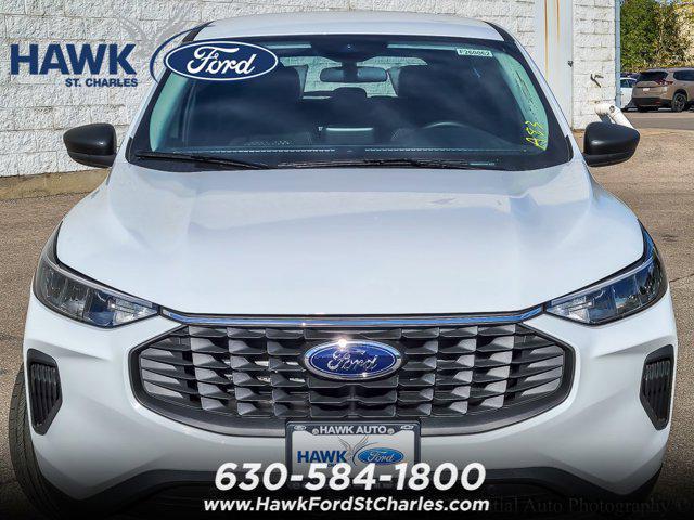 new 2026 Ford Escape car, priced at $30,585