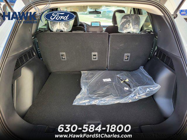 new 2026 Ford Escape car, priced at $30,585