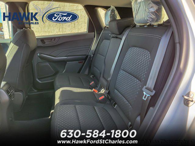 new 2026 Ford Escape car, priced at $30,585