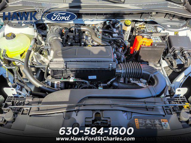 new 2026 Ford Escape car, priced at $30,585