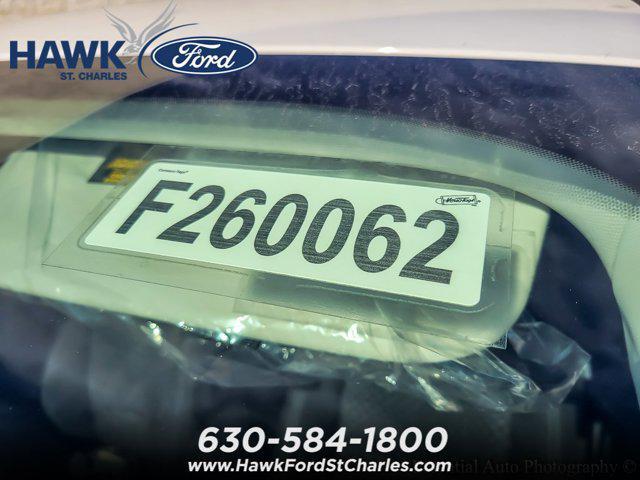 new 2026 Ford Escape car, priced at $30,585