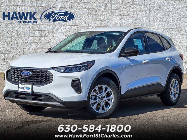 new 2026 Ford Escape car, priced at $30,585