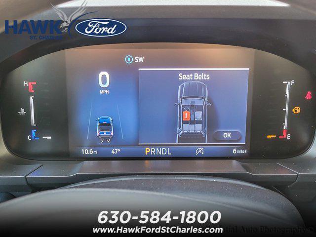 new 2026 Ford Maverick car, priced at $31,385