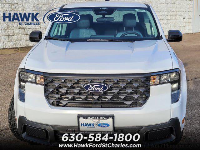 new 2026 Ford Maverick car, priced at $31,385