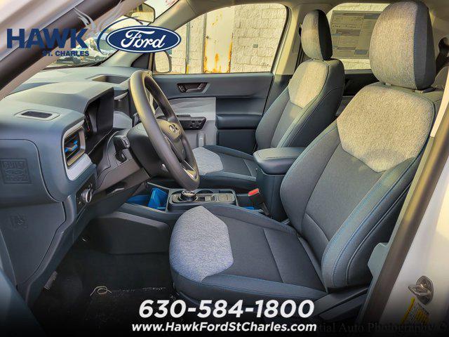 new 2026 Ford Maverick car, priced at $31,385