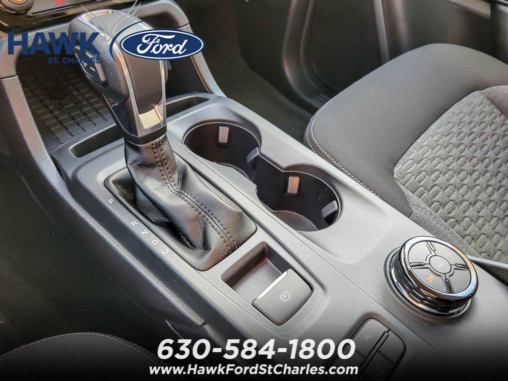 new 2026 Ford Ranger car, priced at $46,850