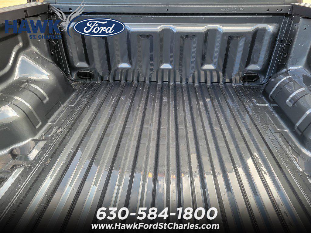 new 2026 Ford Ranger car, priced at $46,850