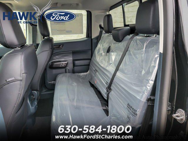 new 2026 Ford Maverick car, priced at $41,525