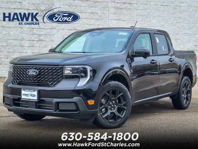 new 2026 Ford Maverick car, priced at $41,525