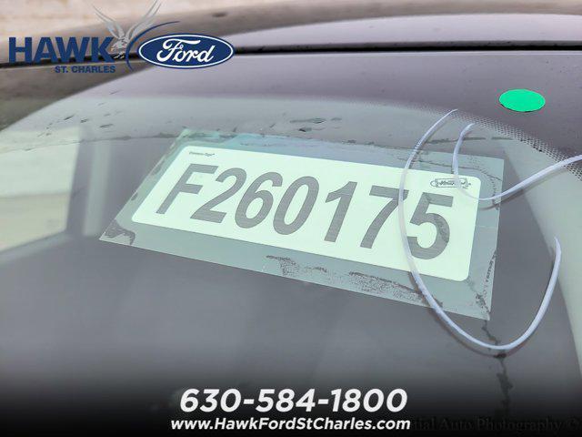 new 2026 Ford Maverick car, priced at $41,525