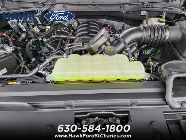 new 2026 Ford F-150 car, priced at $68,375