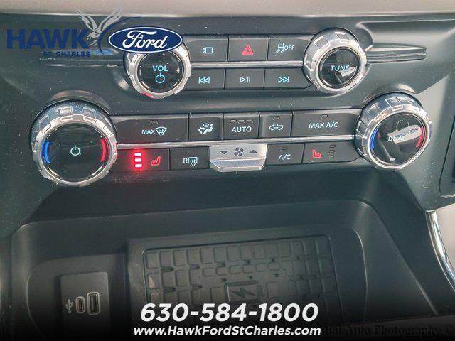 new 2026 Ford F-150 car, priced at $68,375