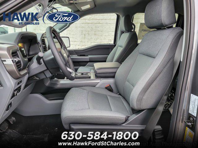 new 2026 Ford F-150 car, priced at $68,375