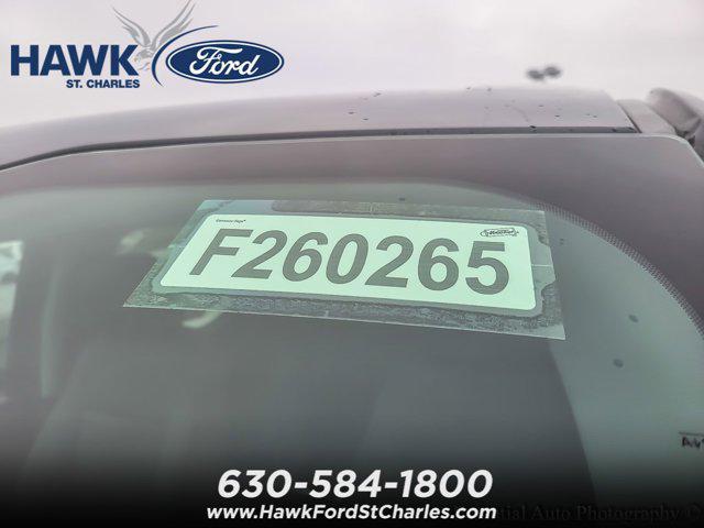 new 2026 Ford F-150 car, priced at $68,375