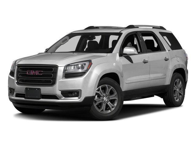 used 2016 GMC Acadia car, priced at $12,770