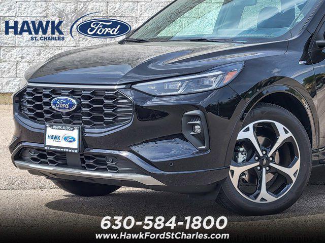 new 2026 Ford Escape car, priced at $39,578
