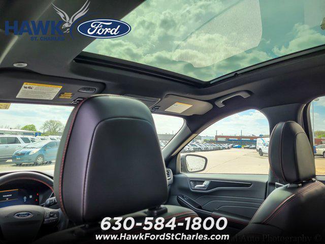 new 2026 Ford Escape car, priced at $39,578